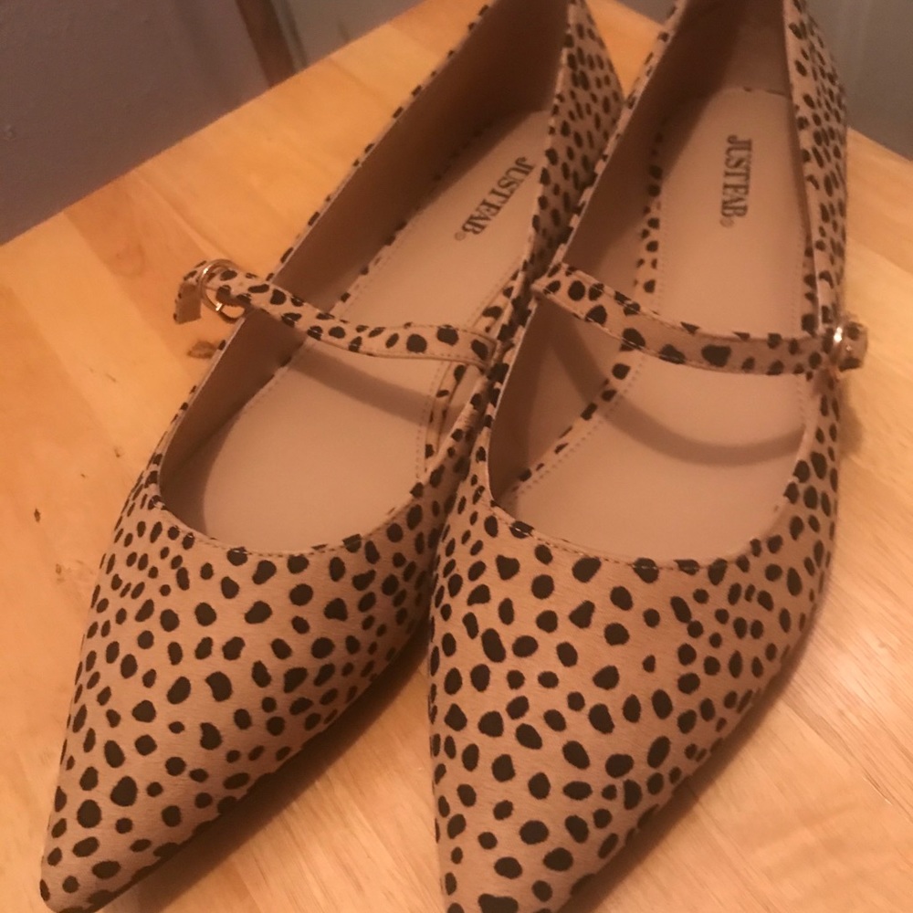 Flats
